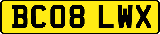 BC08LWX