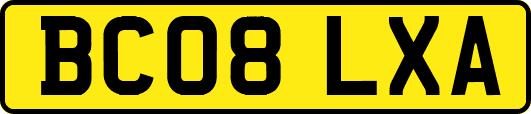 BC08LXA