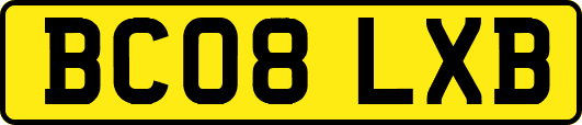 BC08LXB