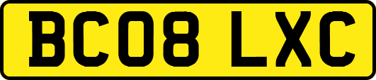 BC08LXC