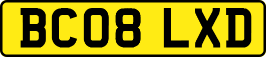 BC08LXD