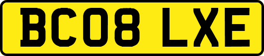 BC08LXE