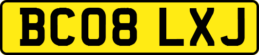 BC08LXJ
