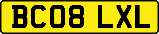 BC08LXL