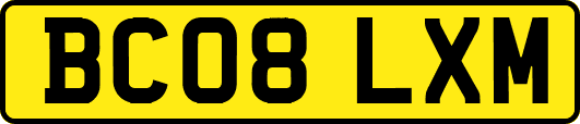BC08LXM