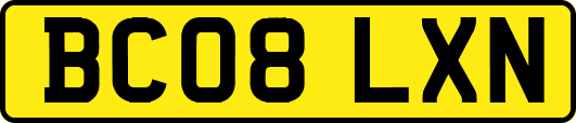 BC08LXN