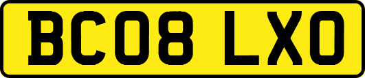 BC08LXO