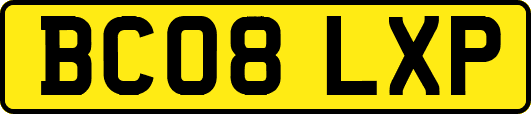 BC08LXP
