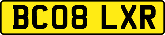 BC08LXR