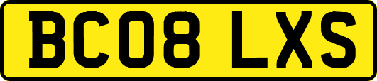 BC08LXS