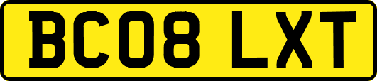 BC08LXT