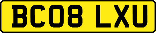BC08LXU