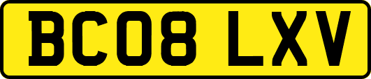 BC08LXV