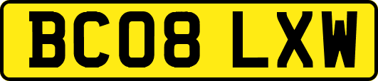 BC08LXW