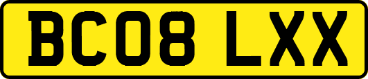 BC08LXX