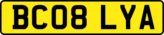 BC08LYA