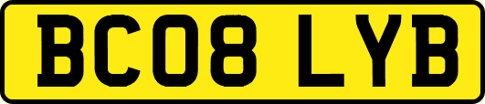 BC08LYB