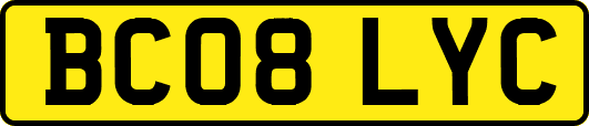 BC08LYC
