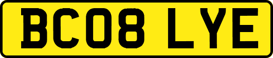 BC08LYE