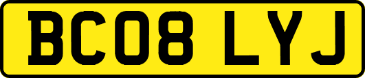 BC08LYJ