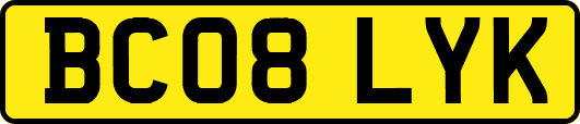 BC08LYK