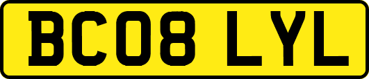 BC08LYL