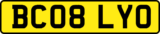 BC08LYO