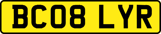 BC08LYR