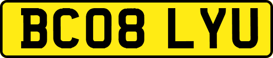 BC08LYU