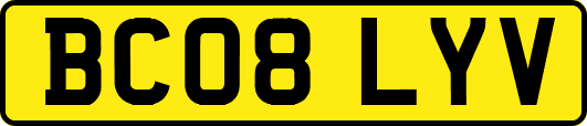 BC08LYV