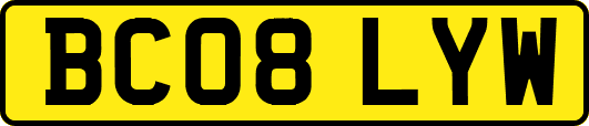BC08LYW