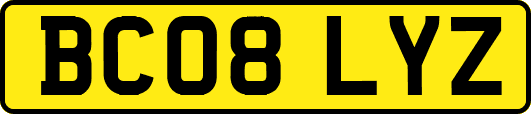 BC08LYZ