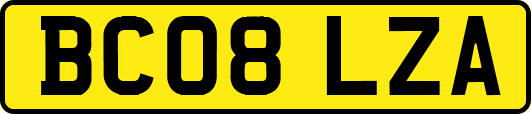 BC08LZA