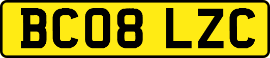 BC08LZC