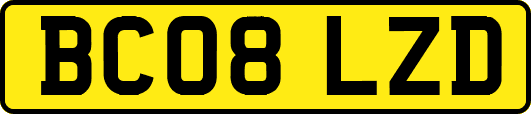 BC08LZD