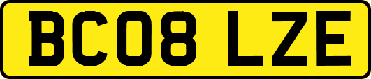 BC08LZE