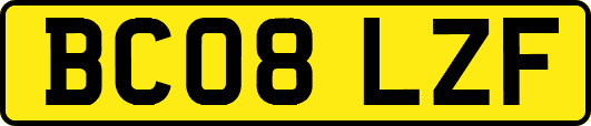 BC08LZF