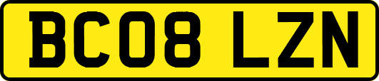 BC08LZN