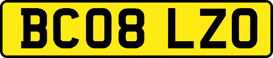 BC08LZO