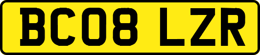 BC08LZR