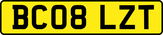BC08LZT