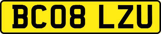 BC08LZU