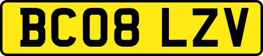 BC08LZV