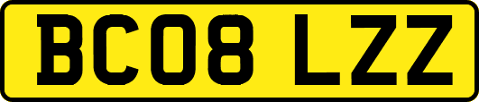 BC08LZZ