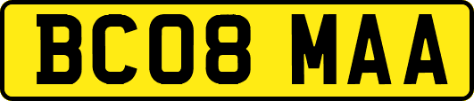 BC08MAA