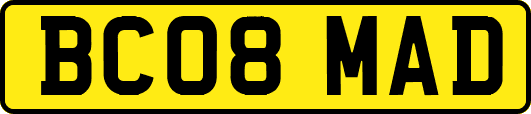 BC08MAD