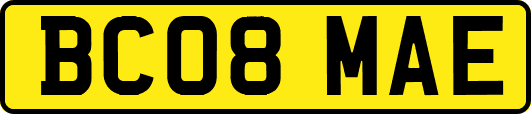 BC08MAE