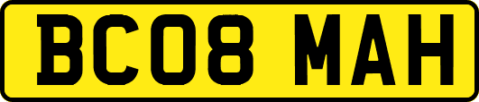 BC08MAH