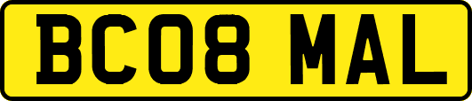 BC08MAL