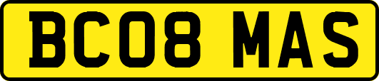 BC08MAS